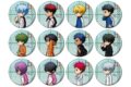 黒子のバスケ トレーディング ちびとこ グリッター缶バッジ【アニメイト限定】【アニメイト特典付】
 アニメイトで
2026/01/17 発売
