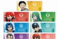 弱虫ペダル GLORY LINE 描き下ろし お出かけver. トレーディングアクリルネームプレート
 アニメイトで
2025/05/27 発売
