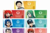 弱虫ペダル GLORY LINE 描き下ろし お出かけver. トレーディングアクリルネームプレート
 アニメイトで
2025/05/27 発売