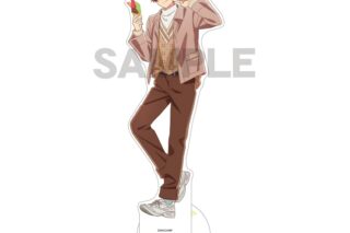 ヘタリア World★Stars アクリルスタンド イタリア 食べ歩きグルメ
 アニメイトで
2025年09月発売