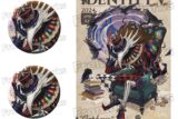 Identity V CHARACTER DAY 2024Ver. 缶バッジセット 「悪夢」
 アニメイトで
2025年12月下旬発売