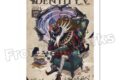 Identity V CHARACTER DAY 2024Ver. キャンバスボード 「悪夢」 (サインあり)
 アニメイトで
2025年12月下旬発売