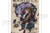 Identity V CHARACTER DAY 2024Ver. キャンバスボード 「悪夢」 (サインあり)
 アニメイトで
2025年12月下旬発売