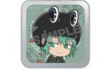 家庭教師ヒットマンREBORN! コレクション缶ケース ぷち秋和服ver. フラン
 アニメイトで
2025年11月発売