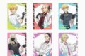 東京リベンジャーズ 描き下ろしイラストトレーディング箔押しクリアフォトカード(全6種)
 アニメイトで
2026年01月下旬発売