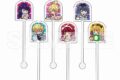 【推しの子】 ぷちきゅん トレーディングアクリルマドラー
 アニメイトで
2025年05月下旬発売