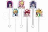 【推しの子】 ぷちきゅん トレーディングアクリルマドラー
 アニメイトで
2025年05月下旬発売