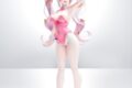 勝利の女神:NIKKE アリス:ワンダーランドバニー 1/10 完成品フィギュア アニメイトで
2026年06月発売