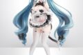 勝利の女神:NIKKE プリバティ:アンカインド・メイド 1/10 完成品フィギュア アニメイトで
2026年06月発売