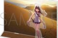 ヘブンバーンズレッド アクリルジオラマ/朝倉可憐 アニメイトで
2025/09/27 発売