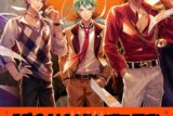 ヒプノシスマイクどついたれ本舗 「.どついたれ本舗」 アニメイトで2024/10/16 発売