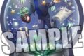 うたプリ ステッカーセット Snow Fantasy Ver.「寿 嶺二」 アニメイトで
2025年12月発売