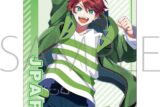 カラフルピーチ 下敷き/じゃぱぱ アニメイトで
2024/10/12 発売