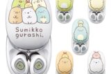 すみっコぐらし 完全ワイヤレスイヤホン なかよし アニメイトで
2025年07月発売