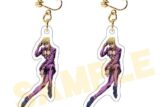 ジョジョの奇妙な冒険 黄金の風 Clearイヤリング 01ジョルノ・ジョバァーナ アニメイトで
2025年12月発売