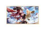 原神 逸聞軼事 色紙 チャスカ アニメイトで
08月発売