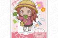 アニメ「メイドインアビス 烈日の黄金郷」 アクリルスタンド ミーティ ようちえん デフォルメ ver. アニメイトで
2025年11月発売