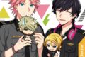 アプリゲーム HELIOS Rising Heroes ドラマCD Vol.2-West Sector- 通常盤 アニメイトで
2021/04/07 発売
