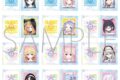 ブルーアーカイブ (ブルアカ) 生徒募集ステッカーコレクション/vol.2
 
2026年01月下旬発売
 (アニメイト)