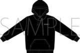 ブルーアーカイブ (ブルアカ) パーカー/放課後スイーツ部
 
2026年01月下旬発売