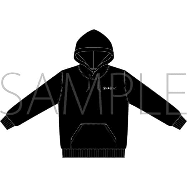 ブルーアーカイブ (ブルアカ) パーカー/放課後スイーツ部
 
2026年01月下旬発売