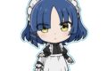 ぼっち・ざ・ろっく! ぷにこれ!キーホルダー(スタンド付) 山田リョウ メイド服ver.
 
2025年11月下旬発売
で取扱中 (アニメイト)