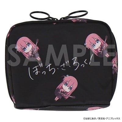ぼっち・ざ・ろっく! ポーチ
 
2025年11月上旬発売