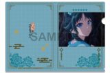 TVアニメ『薬屋のひとりごと』 クリアファイル デザイン02(猫猫/B)【再販】
 
2025年11月上旬発売