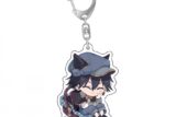 文豪ストレイドッグス (文スト) 童話シリーズ アクリルキーホルダー 江戸川乱歩
 
2024年07月発売