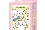 ちいかわ トランプ【再販】
 
2023年08月発売