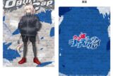 ウマ娘 シンデレラグレイ クリアファイル オグリキャップ rebellious style ver.
 
2025年12月19日発売