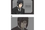 黒執事 — 描き下ろし セバスチャン・ミカエリス A5イラストカード
 
2026年1月27日発売
 【アニメイト】