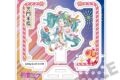 初音ミク×招き猫 アクリルスタンド 初音ミク白猫 Art by らっす
 
2025年12月発売