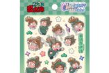 忍たま乱太郎 Cherigem Sticker 善法寺伊作
 
2025年12月発売