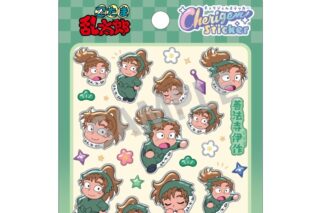 忍たま乱太郎 Cherigem Sticker 善法寺伊作
 
2025年12月発売