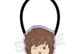 名探偵コナン ヘアゴム Vol.4 -フェイス- 灰原 哀
 
2025年11月下旬発売