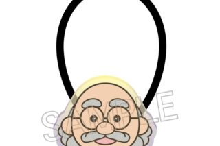 名探偵コナン ヘアゴム Vol.4 -フェイス- 阿笠博士
 
2025年11月下旬発売 名探偵コナン ヘアゴム Vol.4 -フェイス- 阿笠博士
 
2025年11月下旬発売