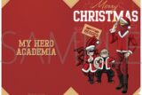 僕のヒーローアカデミア クリアファイル/クリスマス(爆豪・ベストジーニスト・エッジショット)
 
2025年12月6日発売
で取扱中
