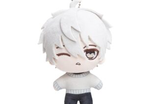 ブルーロック ぽけっこ(ぬいぐるみマスコット) 凪 誠士郎
 
2025年12月発売
で取扱中 ブルーロック ぽけっこ(ぬいぐるみマスコット) 凪 誠士郎
 
2025年12月発売
で取扱中