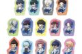 TVアニメ『ブルーロック』 ちびキャラ 新幹線でうたたねver. フレークシール【再販】
 
2025年11月17日発売
で取扱中