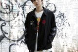 らんま1/2 第2弾 スーベニアジャケットXL
 
2025年12月上旬発売