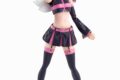S.H.Figuarts 2.5次元の誘惑 ミリエラ 天使空挺隊/美花莉
 
2025年4月19日発売