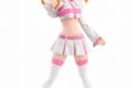 S.H.Figuarts 2.5次元の誘惑 リリエル 天使空挺隊/リリサ
 
2025年4月19日発売