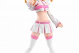S.H.Figuarts 2.5次元の誘惑 リリエル 天使空挺隊/リリサ
 
2025年4月19日発売