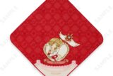 カードキャプターさくら  ハンドタオル 1.さくら[sweets]
 
2026年01月下旬発売
で取扱中