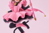 カードキャプターさくら クロウカード編 POP UP PARADE 木之本桜 黒猫風コスチュームVer. L size 完成品フィギュア
 
2026年02月発売
で取扱中