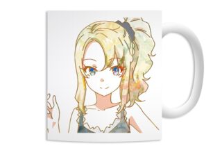 青春ブタ野郎はバニーガール先輩の夢を見ない 豊浜のどか マグカップ【再販】
 
2026年1月17日発売
で取扱中