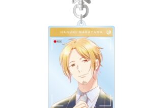 映画 ギヴン 海へ 中山 春樹 Ani-Art aqua label 第3弾 BIGアクリルキーホルダー
 
2026年1月17日発売
で取扱中