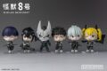 【トレーディングフィギュア】怪獣8号 – ブラインドボックスフィギュア
 
2026年01月発売
で取扱中