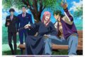 SK∞ エスケーエイト アクリルキャラスタンド 薫&虎次郎&愛之介&忠
 アニメイトで
2025年11月下旬発売